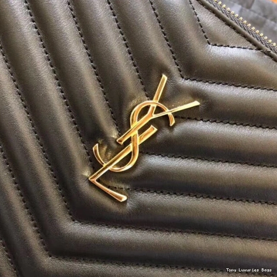 Tony Luxuries YSL MONOGRAM 0707